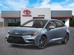 2025 Toyota Corolla SE SE X5799