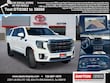 GMC Yukon XL