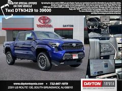2025 Toyota Tacoma i-FORCE MAX TRD Sport 4X4 DOUBLE CAB HV X5397