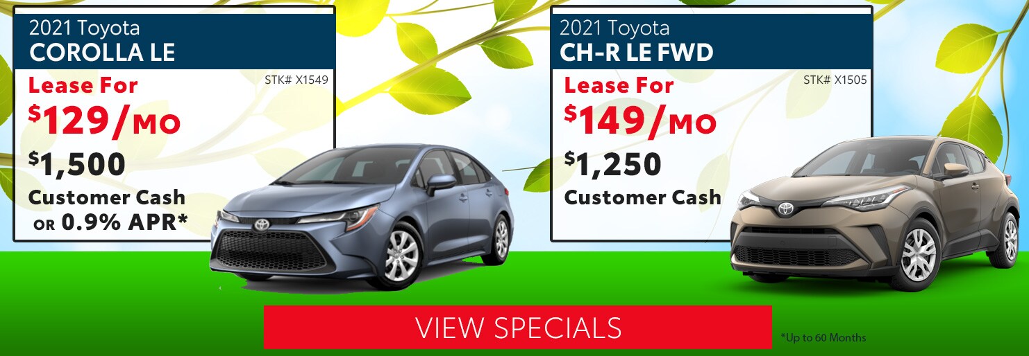 Dayton Toyota Toyota Dealer in South Brunswick, NJ