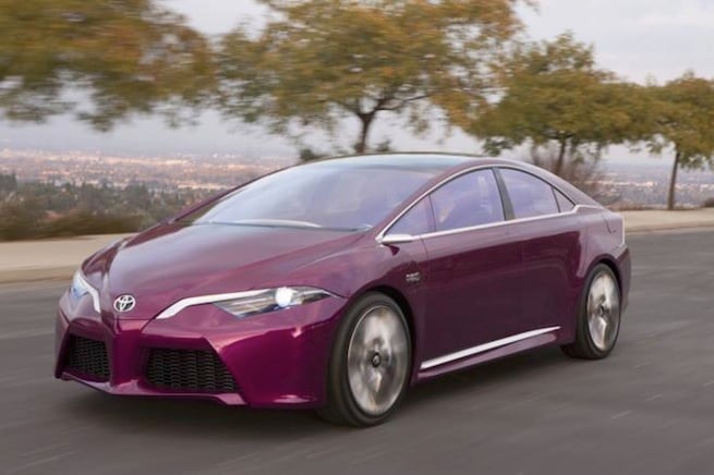 2015 toyota prius new jersey