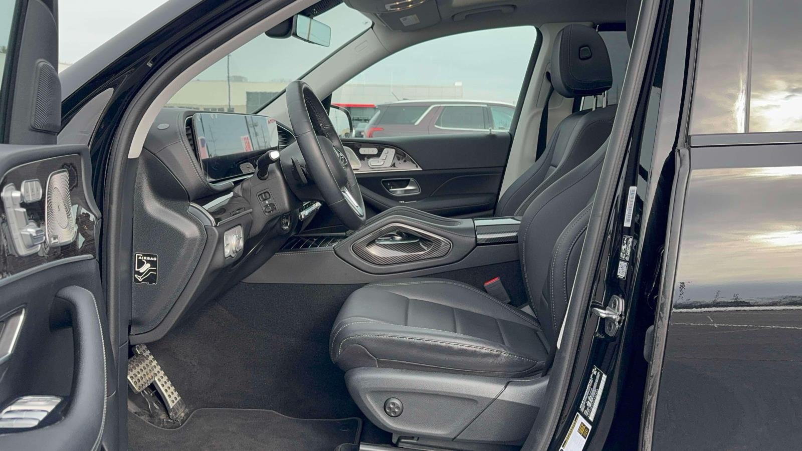 2023 Mercedes-Benz GLS GLS450 - Photo 14