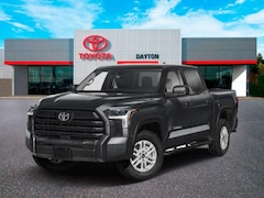 2025 Toyota Tundra SR5 SR5 CREWMAX 5.5 X5565