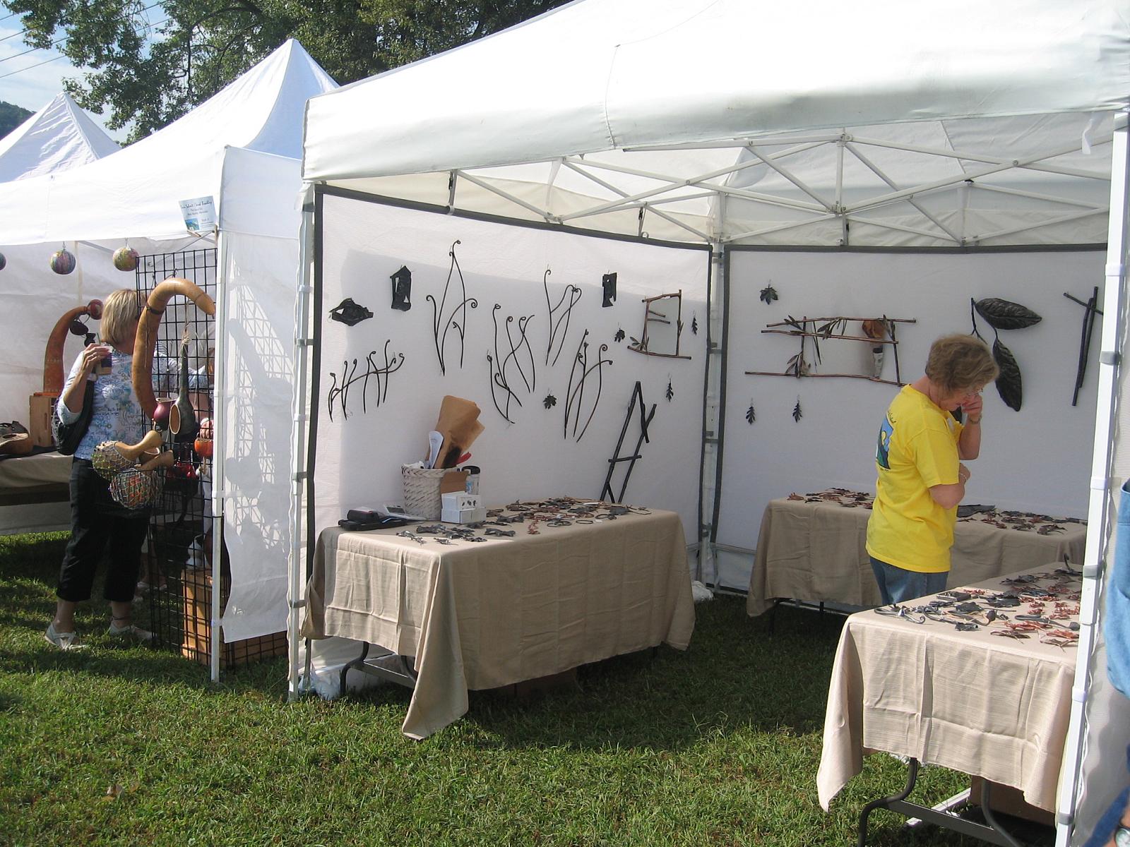 Cranford Street Fair Craft Show Cranford Street Fair Craft Show