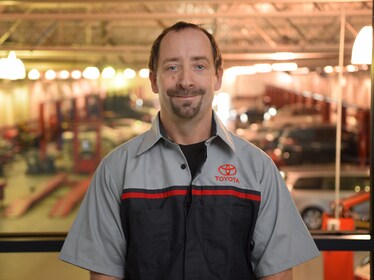 Staff member Steve M from ID_c9751a0576bb