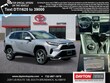 Toyota RAV4 Prime