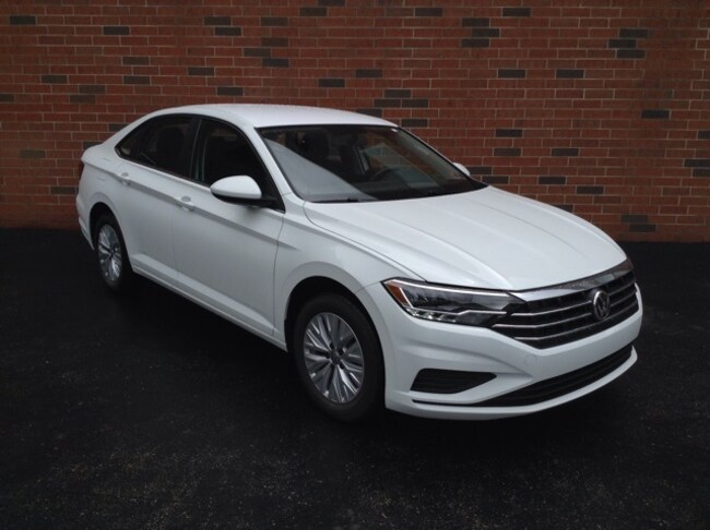 New 2019 Volkswagen Jetta For Sale Monroeville Near Pittsburgh Pa