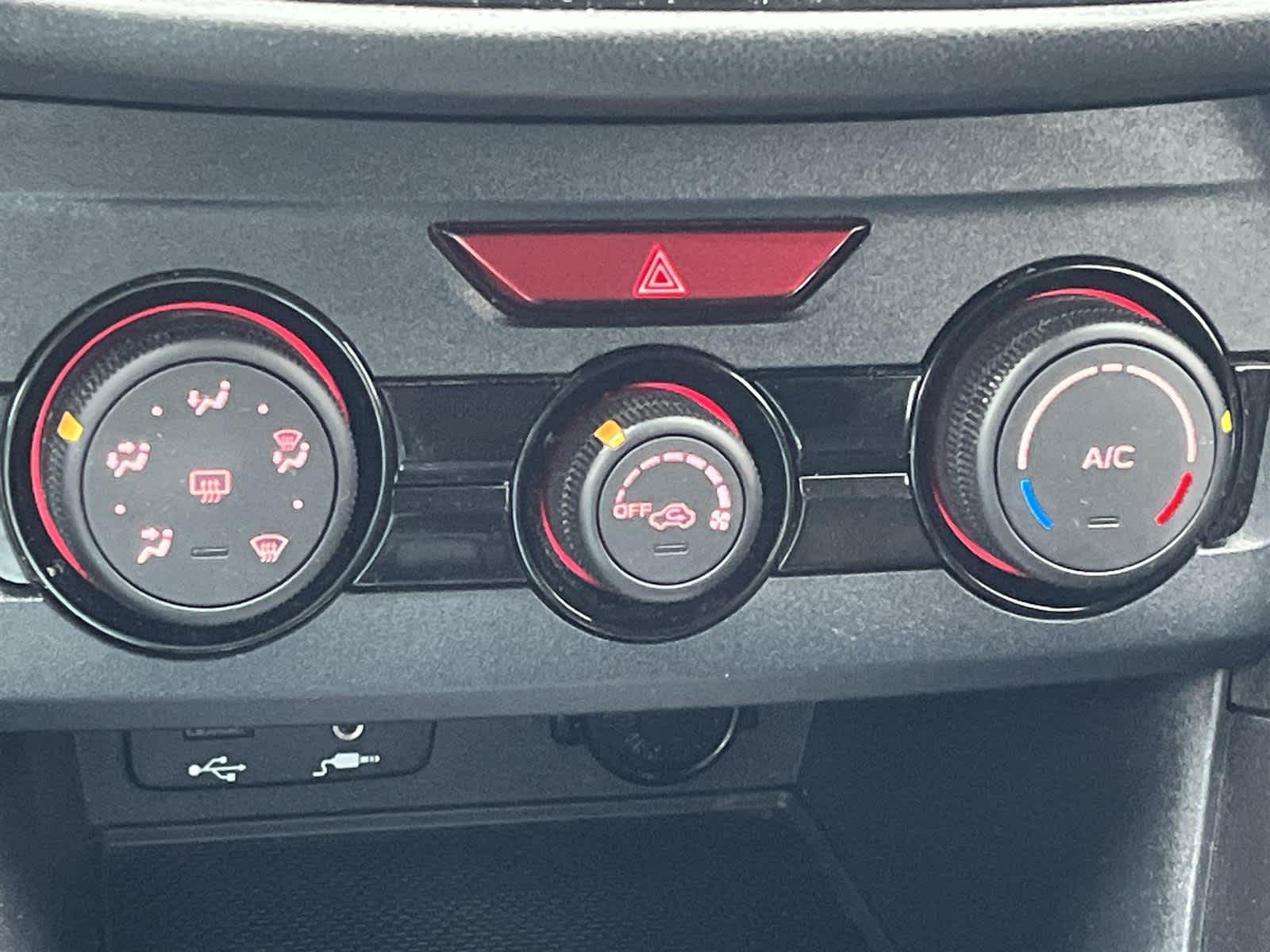 Thumbnail: 2025 Subaru Impreza - 21