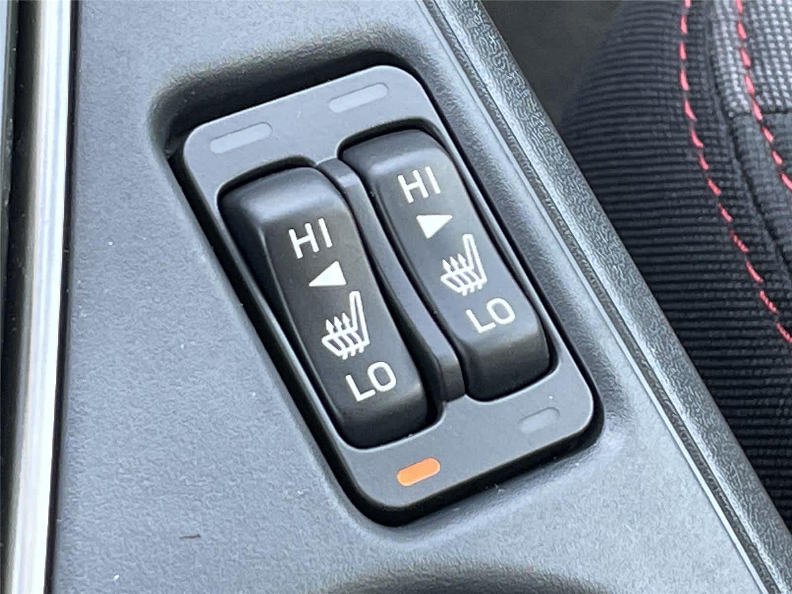Thumbnail: 2026 Subaru Impreza - 24