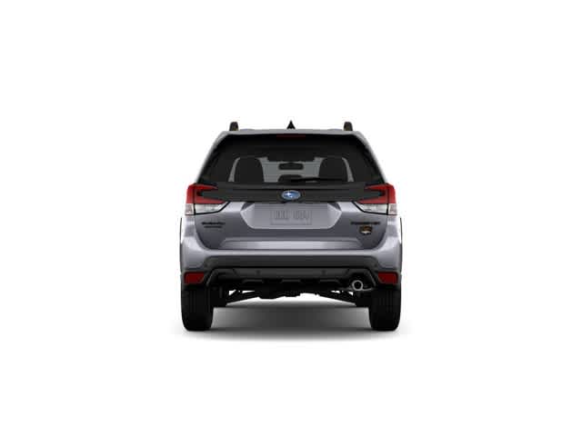 Thumbnail: 2025 Subaru Forester - 9