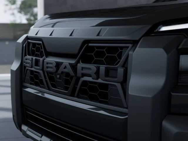 Thumbnail: 2026 Subaru Outback - 10