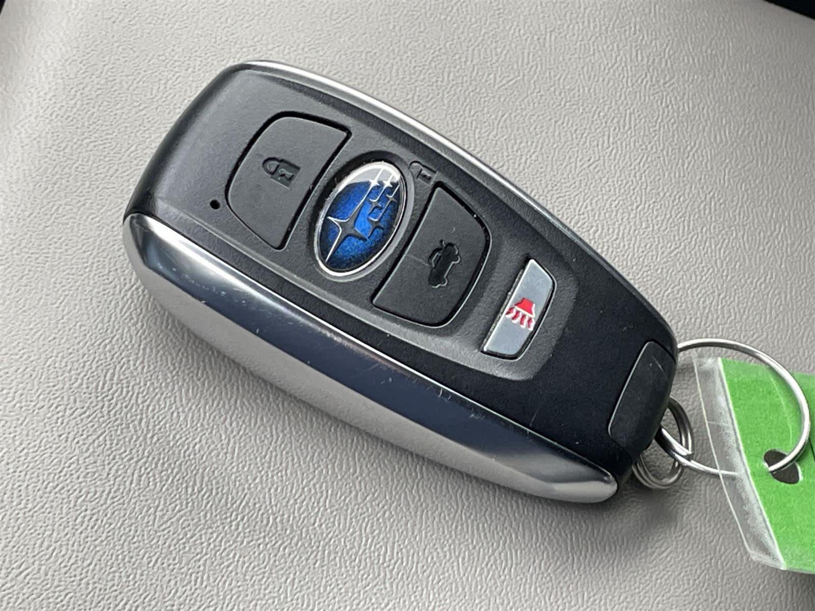 Thumbnail: 2025 Subaru Forester - 31