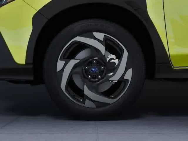 Thumbnail: 2026 Subaru Crosstrek - 9