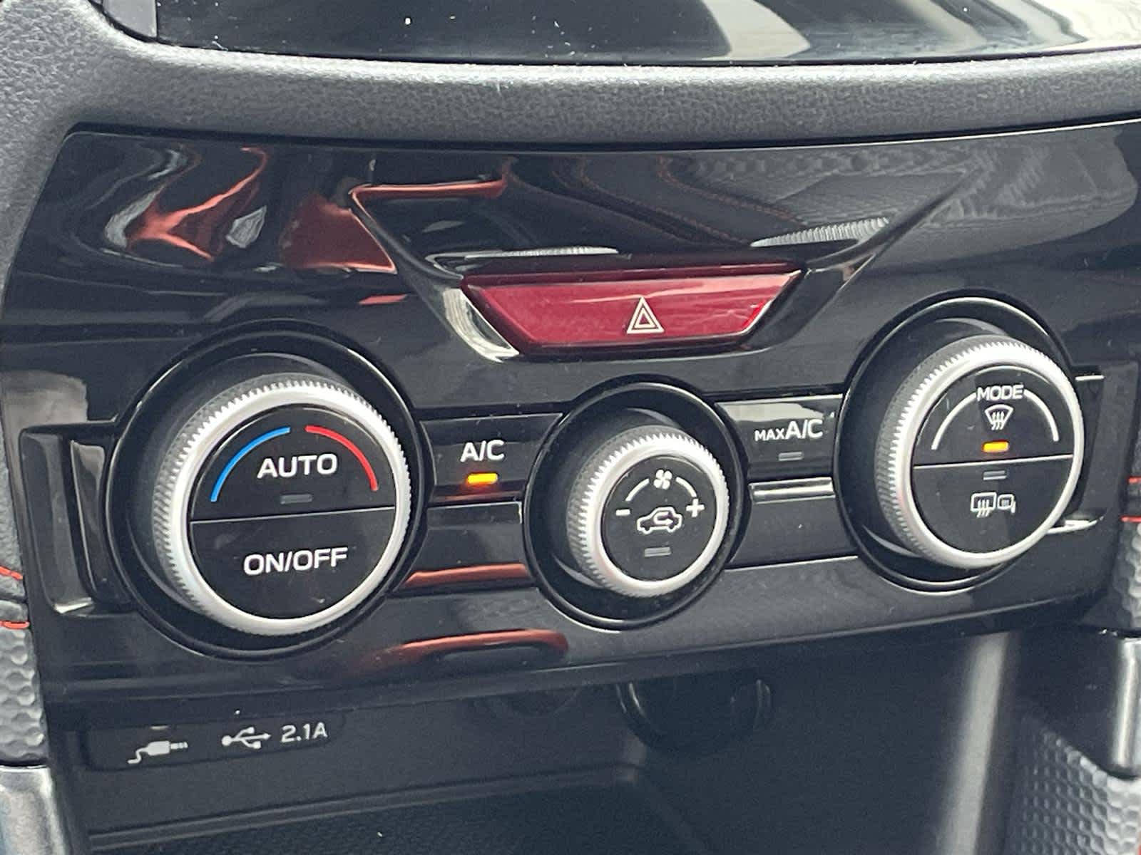 Thumbnail: 2024 Subaru Forester - 23