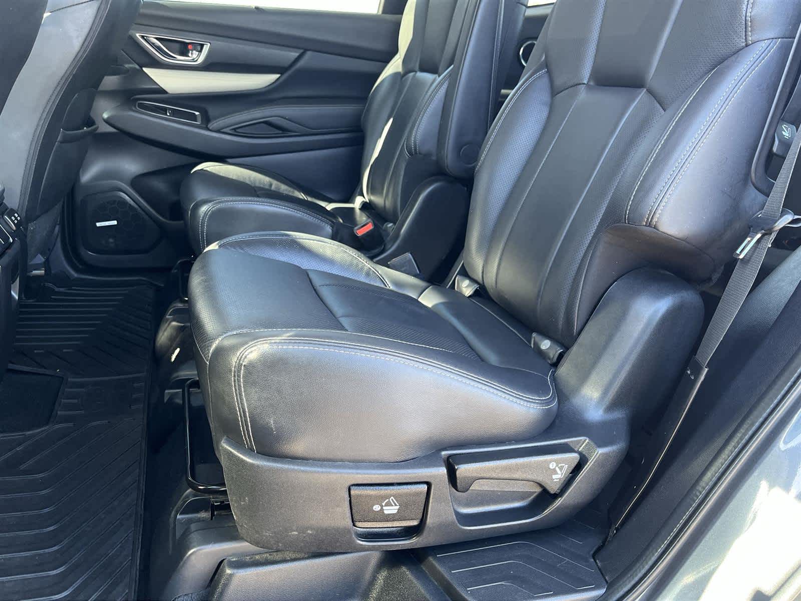 Thumbnail: 2021 Subaru Ascent - 15