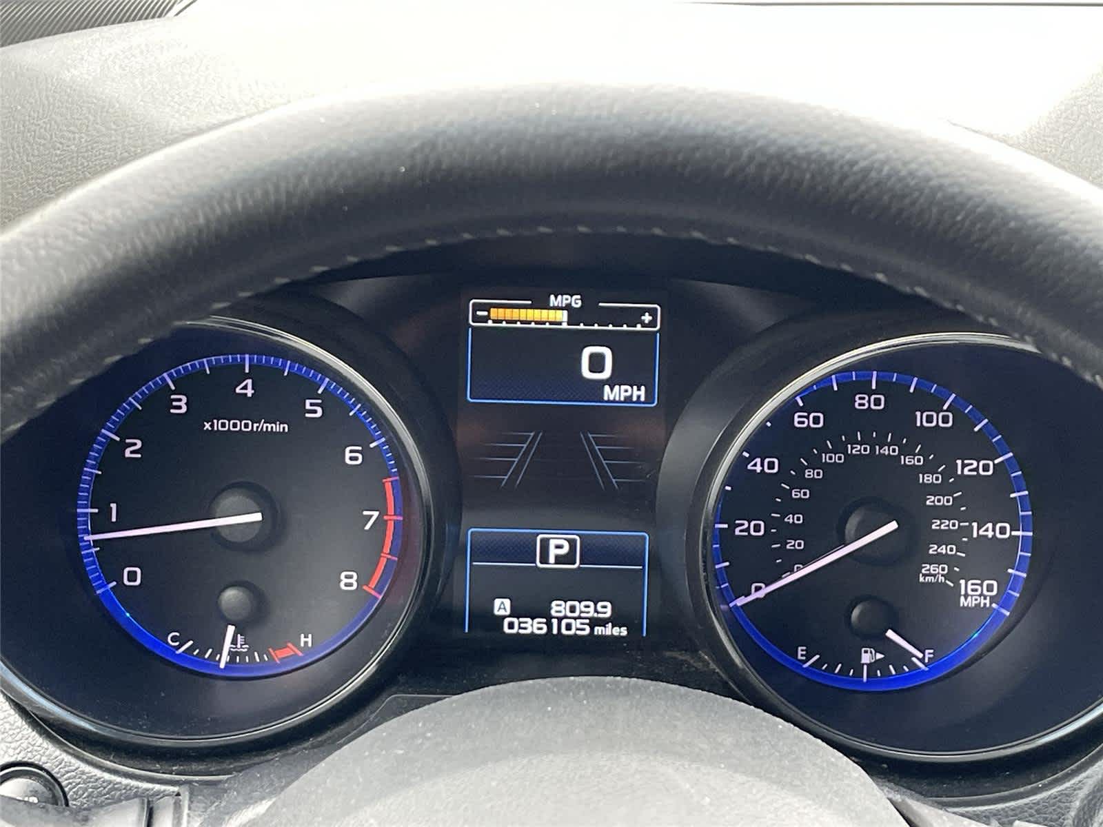 Thumbnail: 2019 Subaru Outback - 34