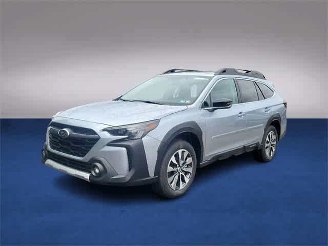 2025 Subaru Outback Limited -
                Mcmurray, PA