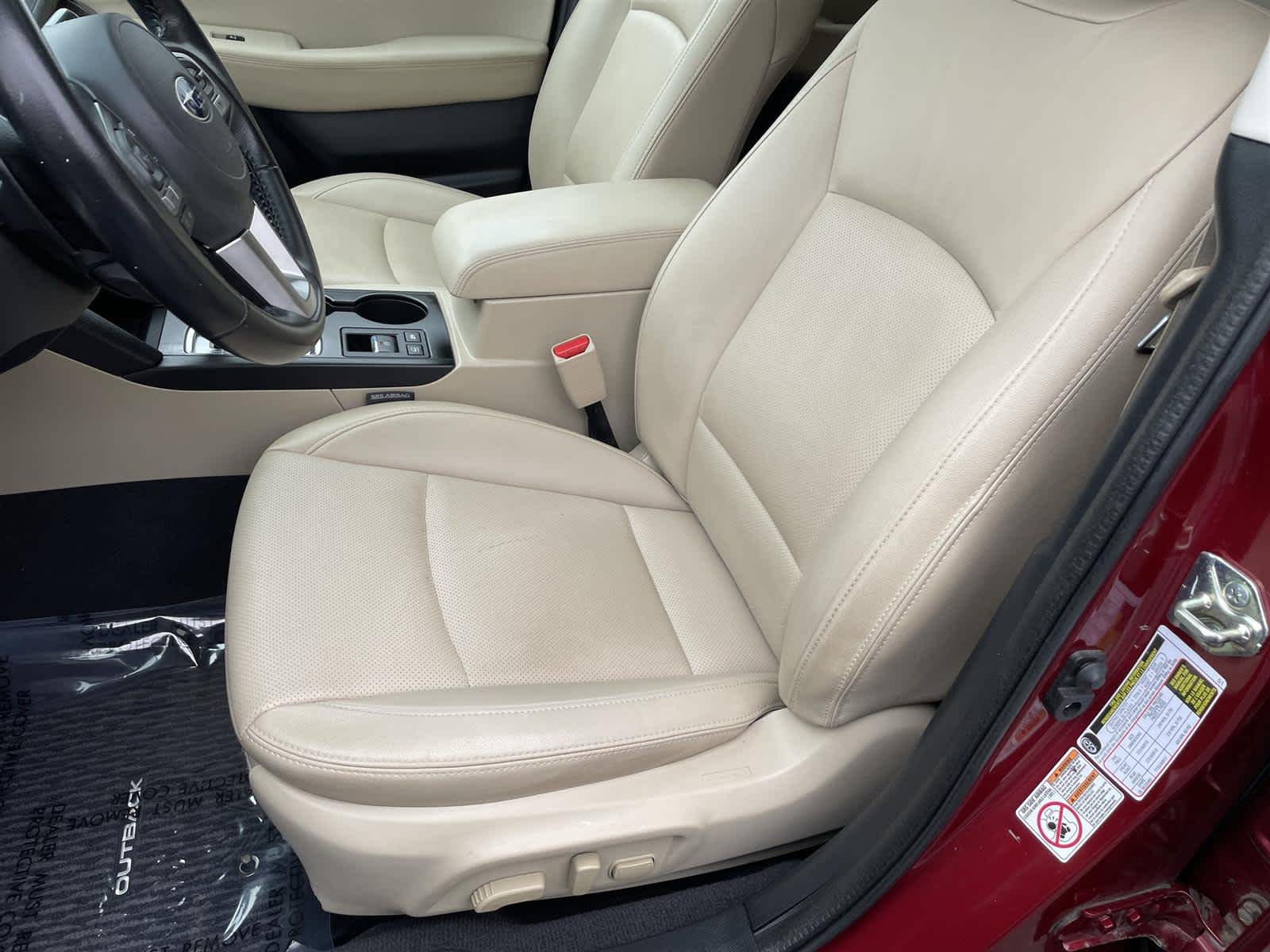 Thumbnail: 2016 Subaru Outback - 12
