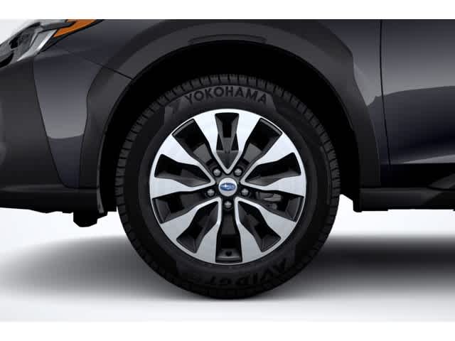 Thumbnail: 2025 Subaru Outback - 10
