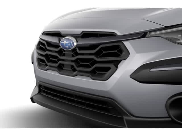 Thumbnail: 2025 Subaru Crosstrek - 11