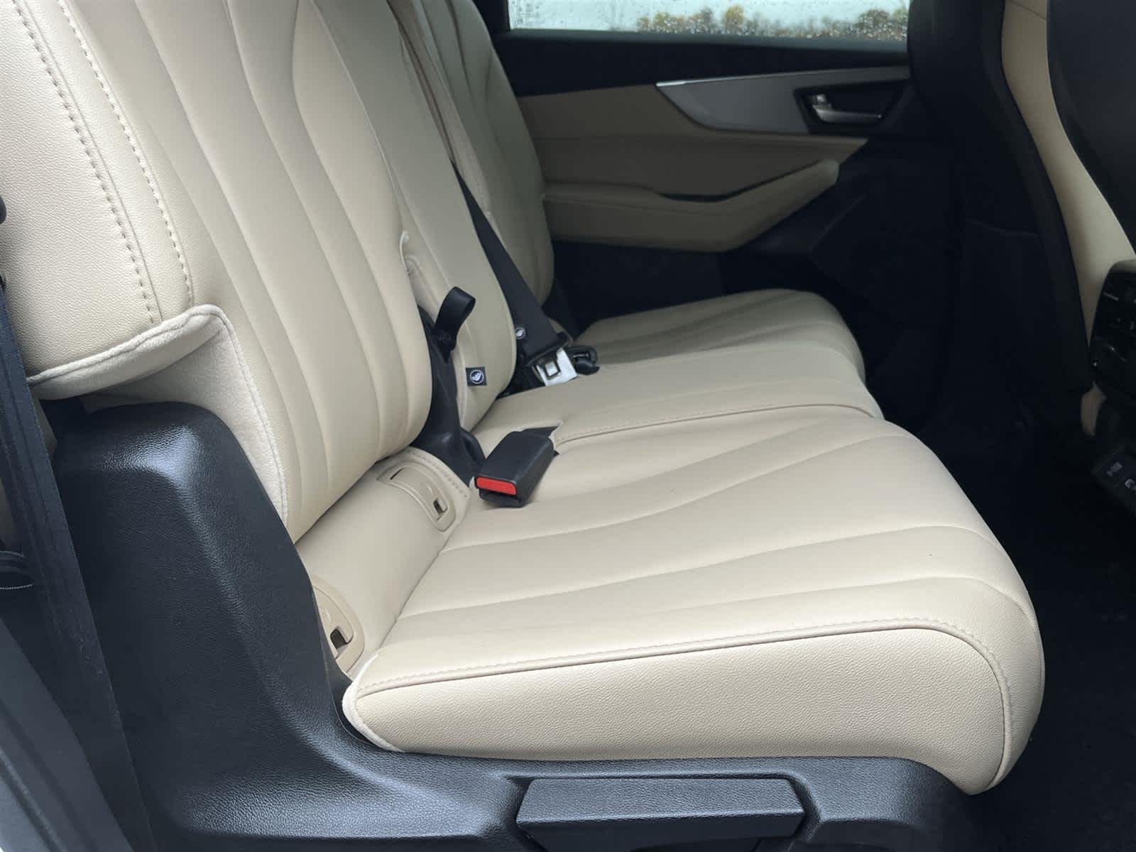 Thumbnail: 2023 Acura MDX - 18