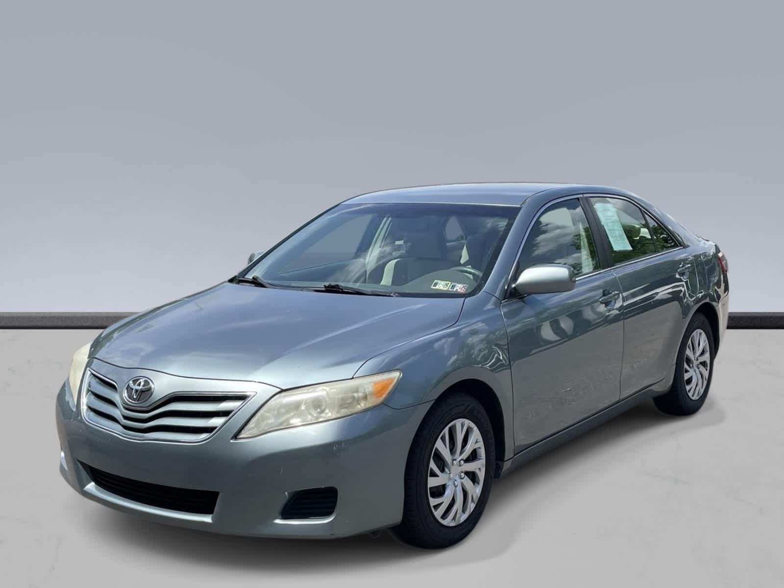 2010 Toyota Camry LE -
                  Mcmurray, PA