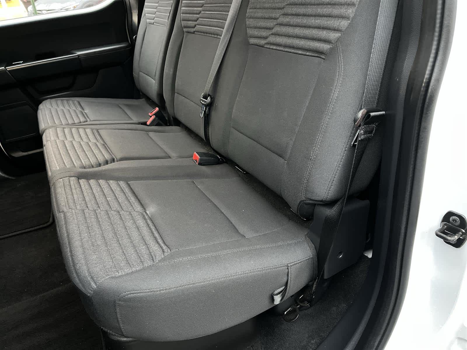 Thumbnail: 2023 Ford F-150 - 12