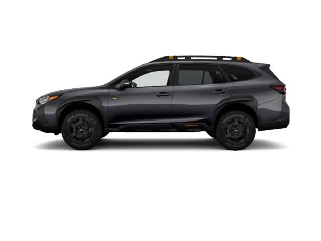 Thumbnail: 2025 Subaru Outback - 4