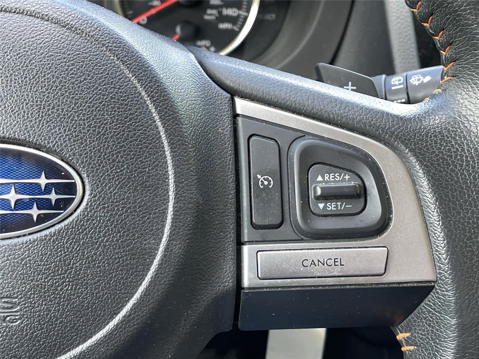 Thumbnail: 2016 Subaru Crosstrek - 21
