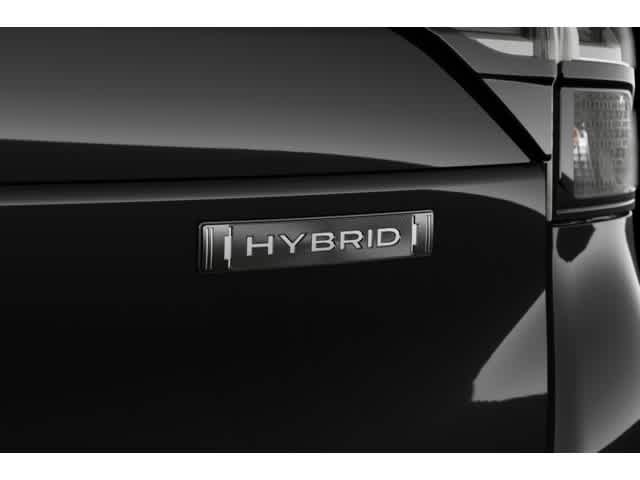 Thumbnail: 2025 Subaru Forester - 12