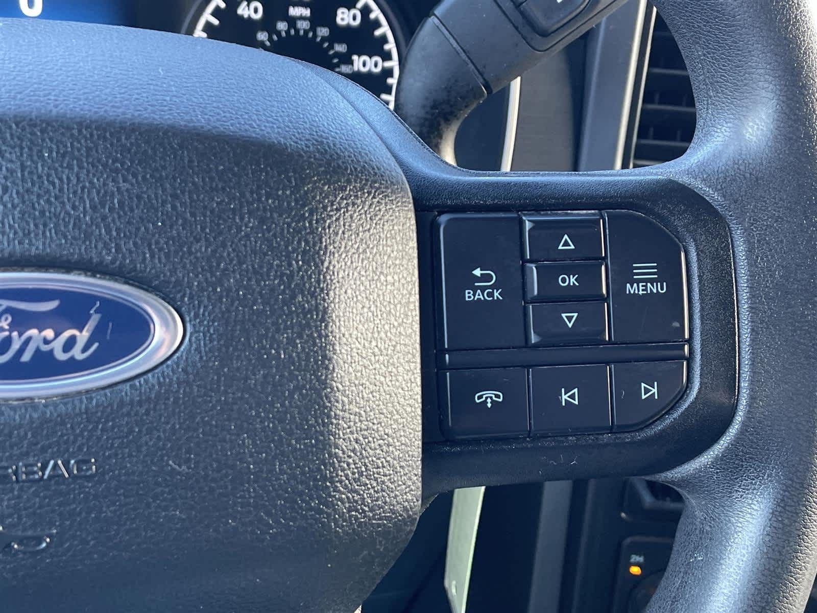 Thumbnail: 2022 Ford F-150 - 26