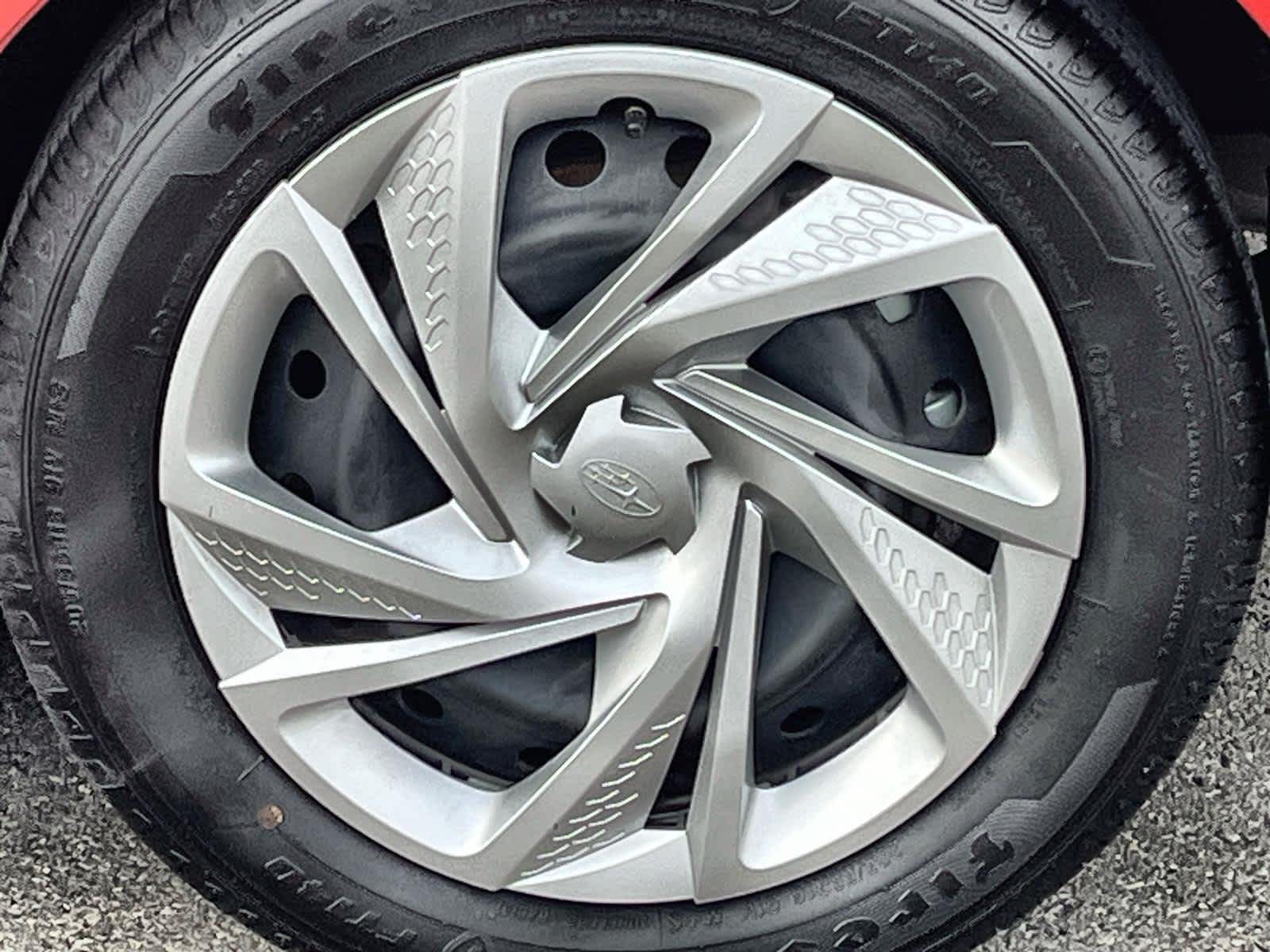 Thumbnail: 2025 Subaru Impreza - 11