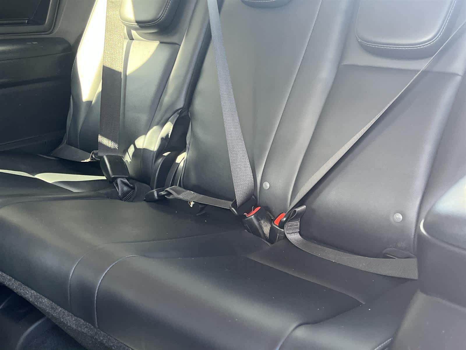 Thumbnail: 2019 Subaru Ascent - 16