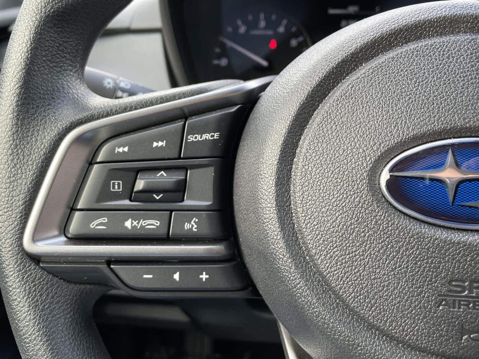 Thumbnail: 2025 Subaru Impreza - 26