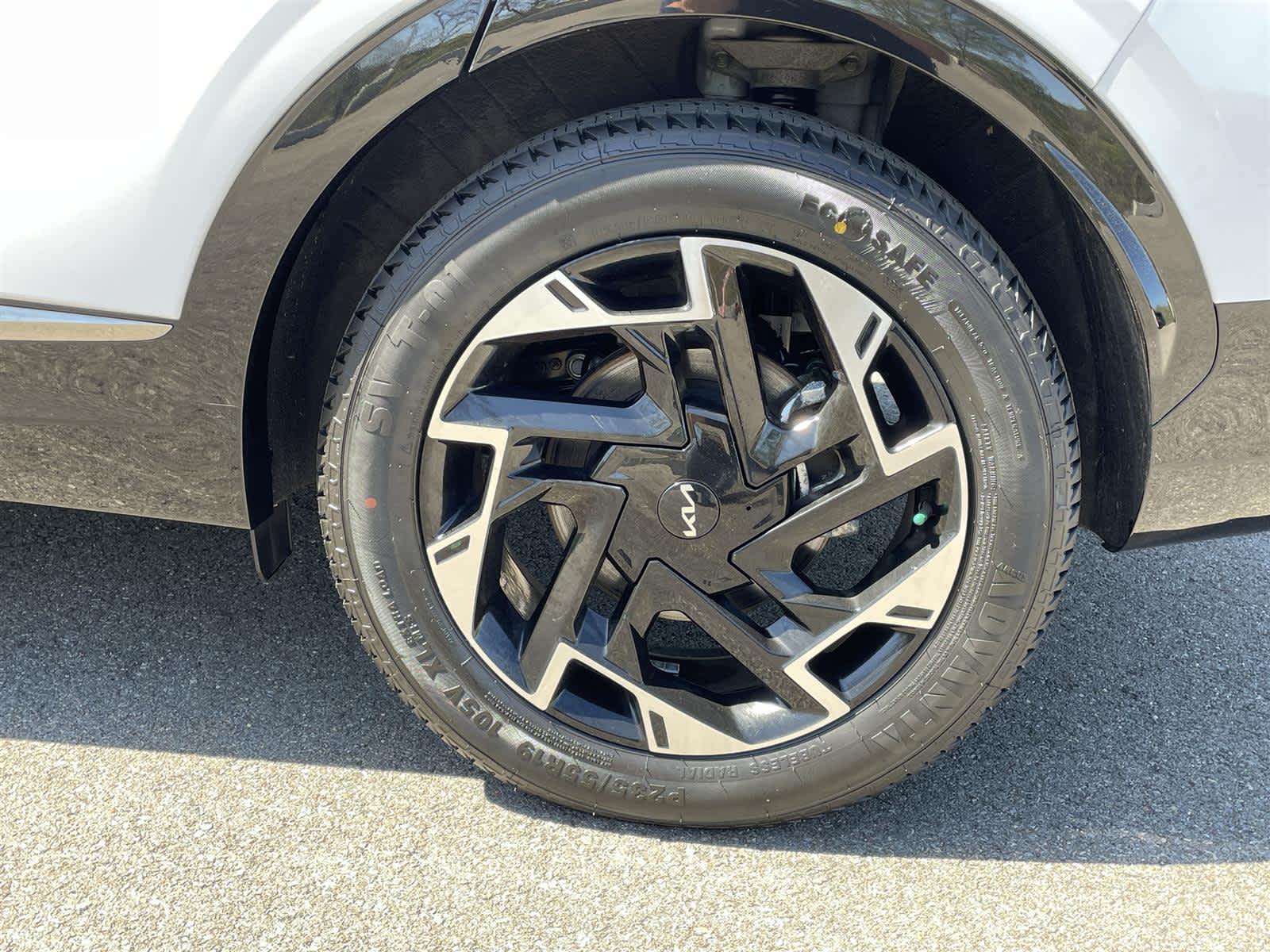 2024 Kia Sportage SX Prestige 11