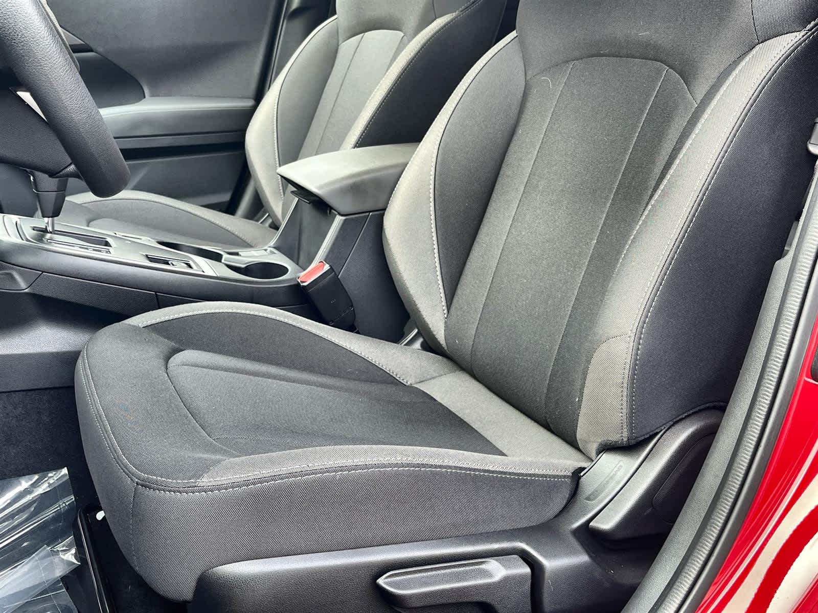 Thumbnail: 2025 Subaru Impreza - 12