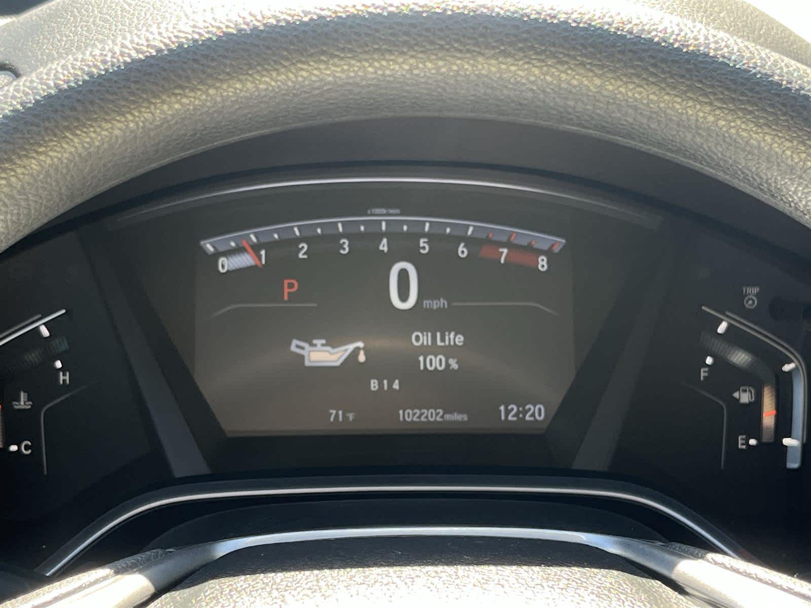 Thumbnail: 2018 Honda CR-V - 31