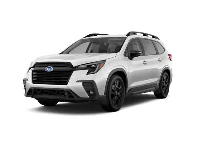 Thumbnail: 2025 Subaru Ascent - 2