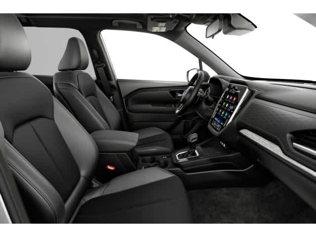 Thumbnail: 2025 Subaru Forester - 16