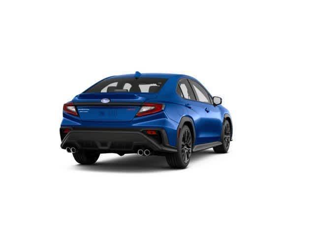 Thumbnail: 2026 Subaru WRX - 6