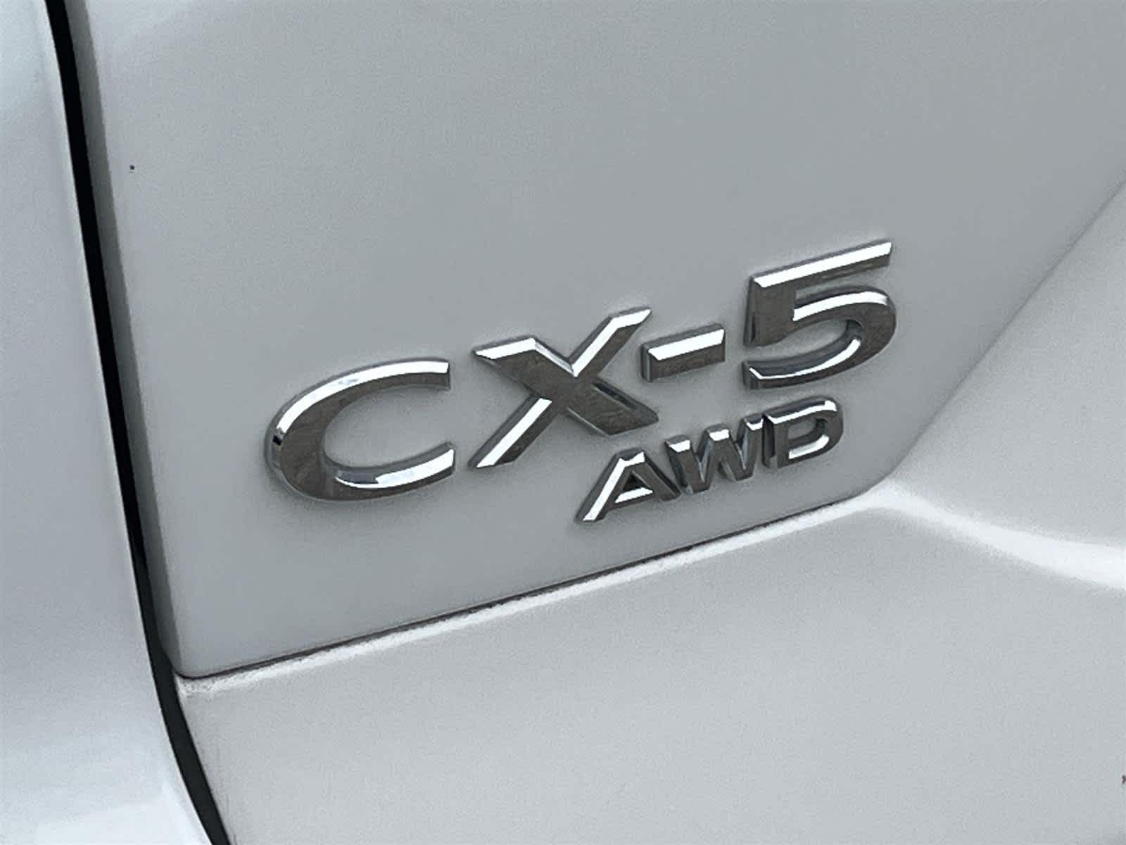 Thumbnail: 2023 Mazda CX-5 - 10