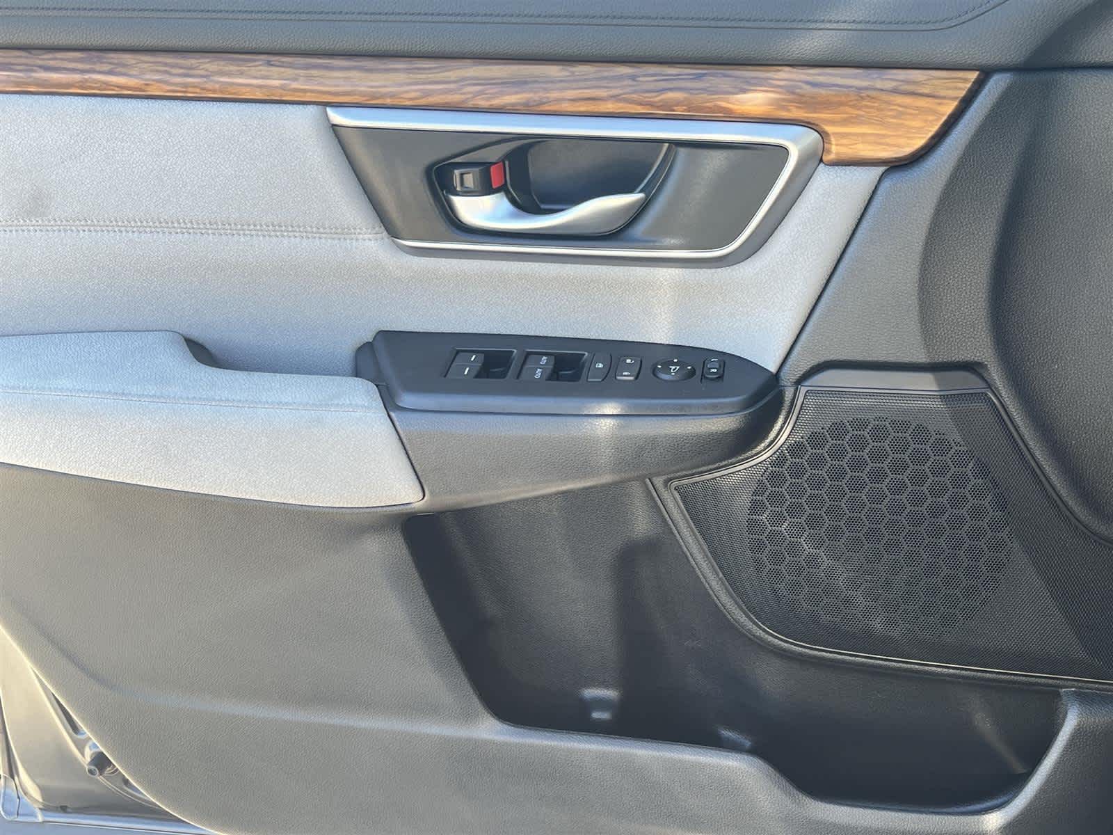 Thumbnail: 2018 Honda CR-V - 25