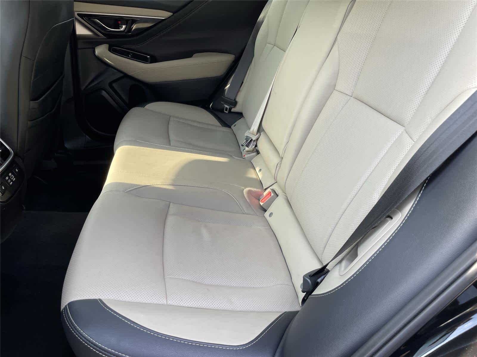 Thumbnail: 2023 Subaru Outback - 15