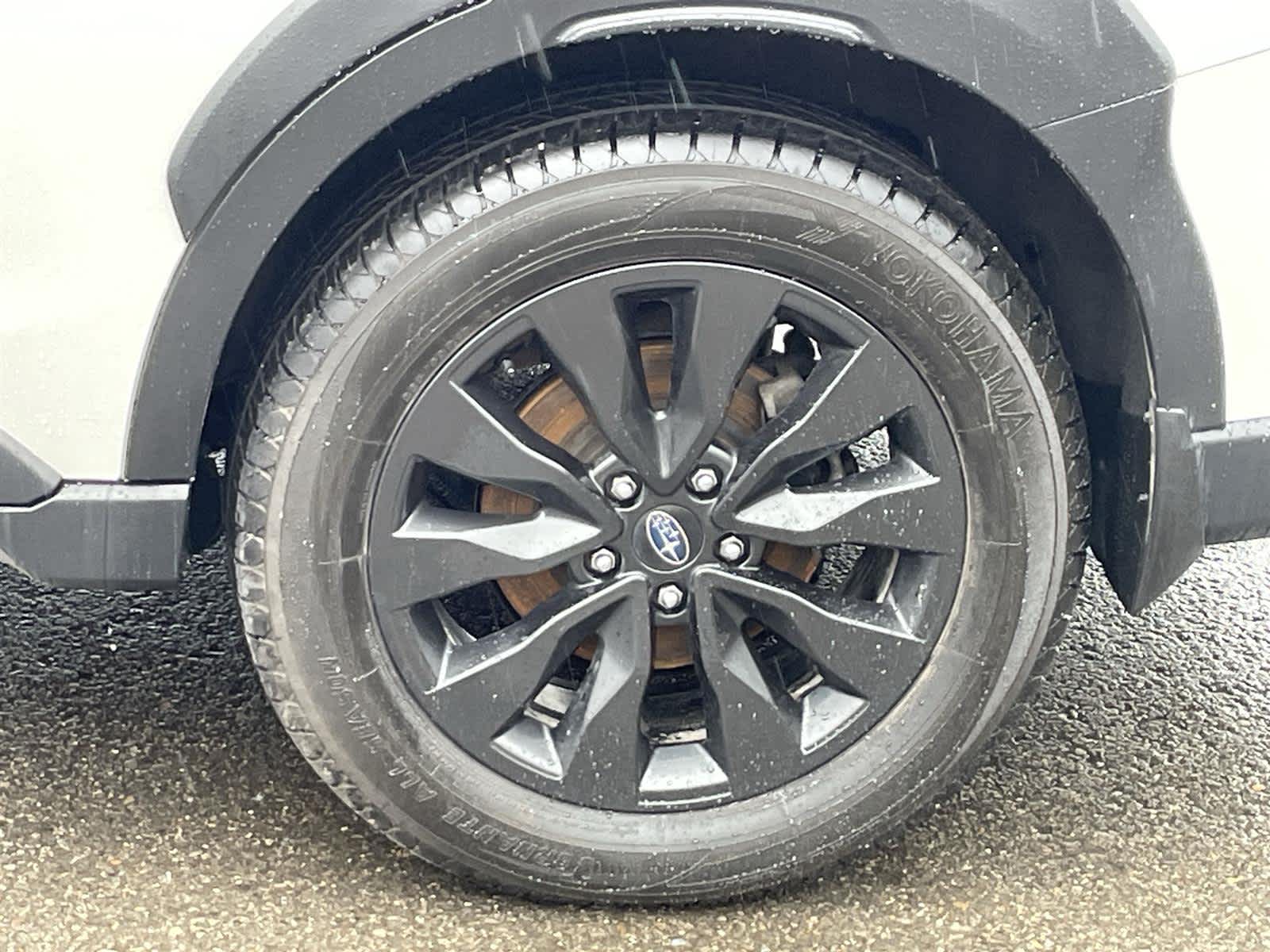 Thumbnail: 2023 Subaru Outback - 11