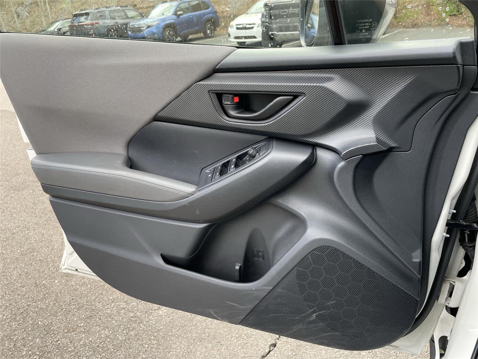 Thumbnail: 2025 Subaru Crosstrek - 21