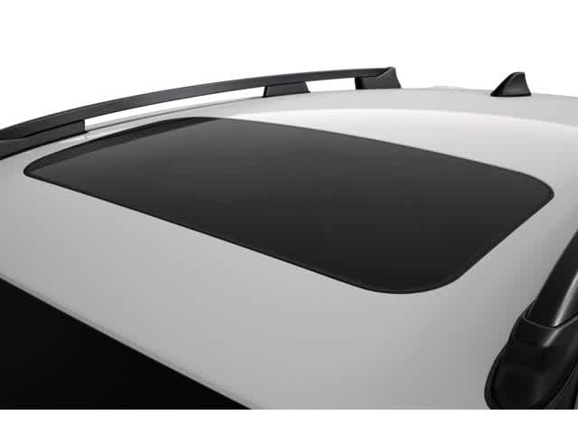 Thumbnail: 2026 Subaru Crosstrek - 14