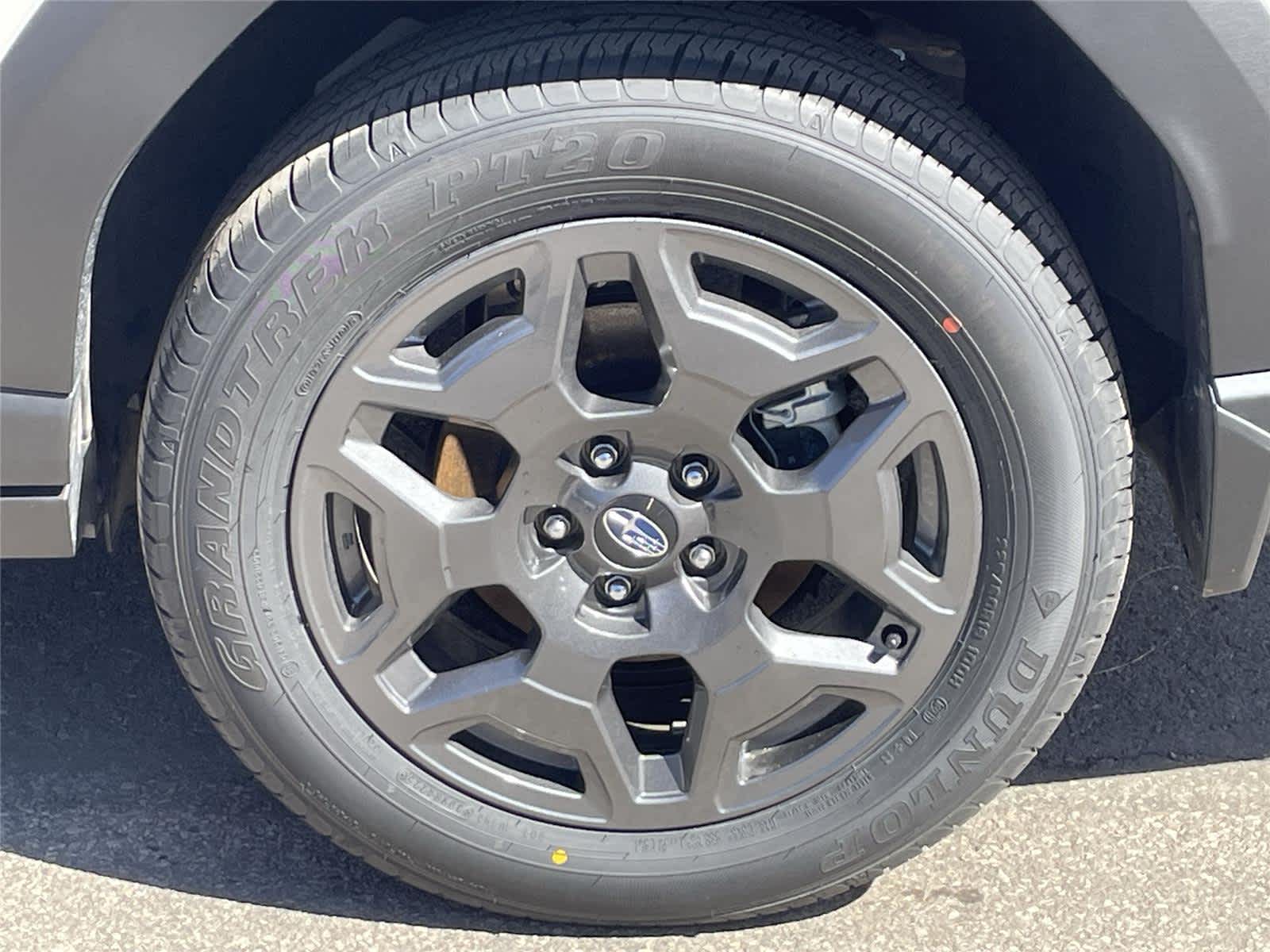 Thumbnail: 2026 Subaru Outback - 11