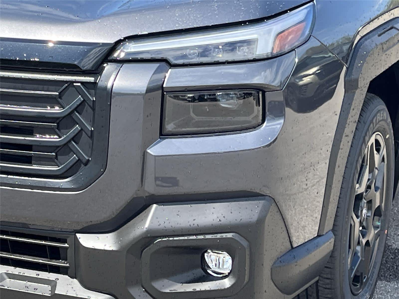 Thumbnail: 2026 Subaru Outback - 9