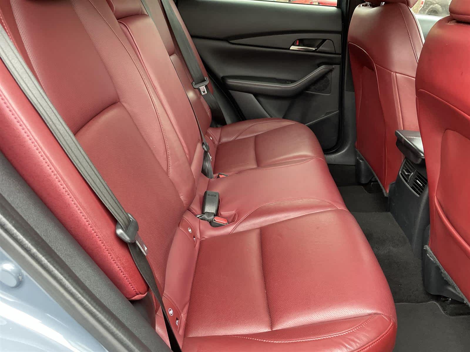 Thumbnail: 2022 Mazda CX-30 - 17