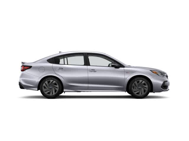 Thumbnail: 2025 Subaru Legacy - 7